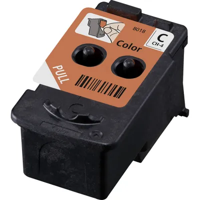 Печатающая головка Canon CH-4 EMB Color, 0694C002