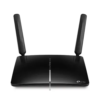 Маршрутизатор TP-Link Archer MR600, 4G LTE, AC1200, Dual-Band