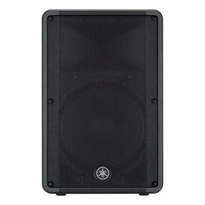 Акустическая система Yamaha DBR15 ZG68920, активная, 15"НЧ, 1000 Вт
