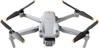 Квадрокоптер DJI Air 2S, 20 Мп, 5.4K, после ремонта