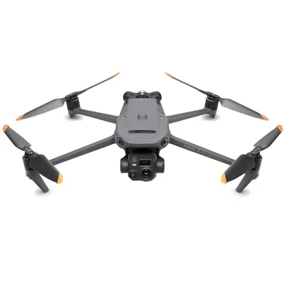 Квадрокоптер DJI, Mavic 3T, тепловизор 640×512, 45мин, 15км