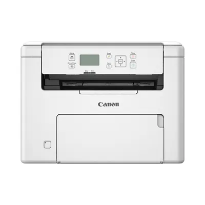 МФУ лазерный Canon i-Sensys MF275dw II (7345C001) A4 Duplex Net WiFi белый