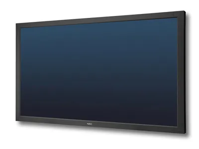 Информационный дисплей NEC MultiSync V652, 65", Full HD, 450 кд/м², 24/7