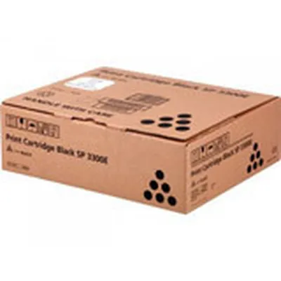 Картридж Ricoh 406218, для SP3300E, 5000 стр.