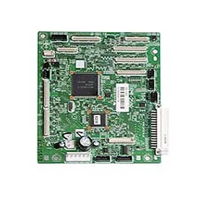 Плата управления HP RM1-2580-150CN, б/у