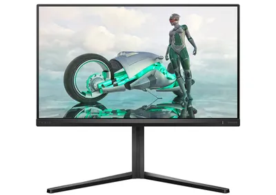 Монитор Philips 24M2N3200A/00, 23.8", IPS, 1920x1080, 180Гц