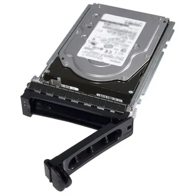 Жёсткий диск Dell M8032, 73ГБ, SAS, 15000RPM, 3.5", 16МБ