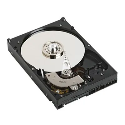 Жесткий диск DELL JU643, 500ГБ, SATA III, 3.5"