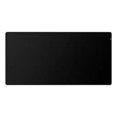 Коврик для мыши HyperX Pulsefire Mat (2XL) 4Z7X6AA, 1220×610×3 мм, ткань/резина, чёрный