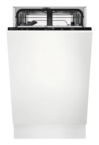 Посудомоечная машина Electrolux EEA22100L, встраиваемая, 9 комплектов