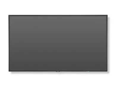 Информационный дисплей NEC MultiSync P554, 55", Full HD, 700 кд/м², 24/7
