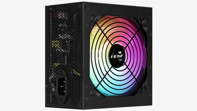 Блок питания 850W AeroCool KCAS PLUS Gold 850W (4710562759228)