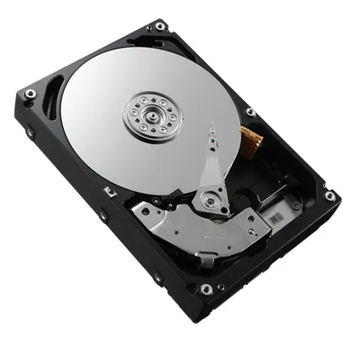 Жёсткий диск DELL FP548, 73ГБ, SAS, 3.5"