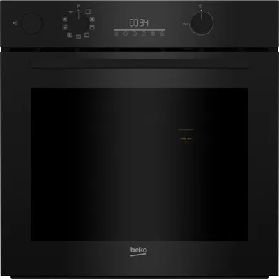Духовой шкаф Beko BCBIS17300KSBMPS, электрический, 72 л, пиролиз, A+