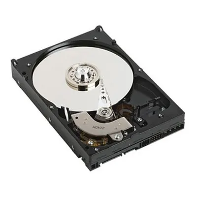 Жесткий диск DELL GPP3G, 1ТБ, 7200об/мин, SAS, 2.5"