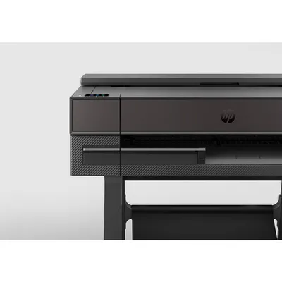 Принтер широкоформатный HP DesignJet T870 24-in AM0X9A, A1, 610мм, 2400×2400dpi, Wi-Fi
