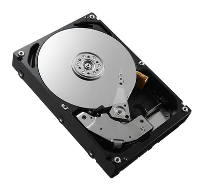Жесткий диск Dell 8D1V4, 6TB, 7.2K, 3.5" SAS 12G