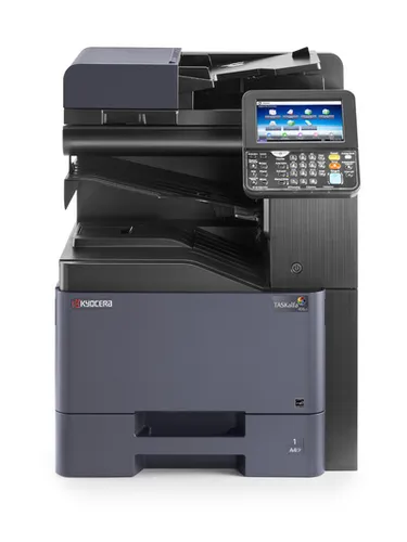 МФУ Kyocera TASKalfa 406ci, A4, 40ppm, 1200dpi, цветной