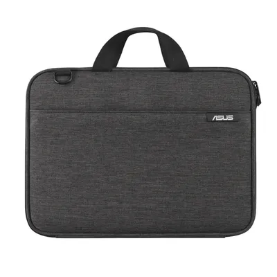 Чехол ASUS AS1200 90XB07H0-BSL000, 11,6", полиэстер, серый