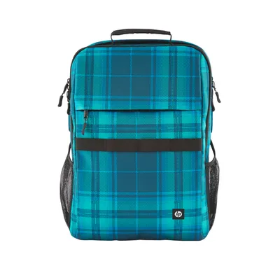 Рюкзак HP Campus XL 7J594AA, для ноутбуков до 16.1", полиэстер, синий
