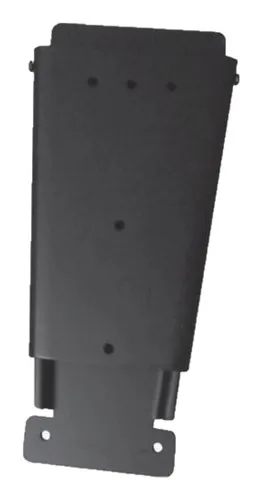 Кронштейн JBL MTC-CBT-FM2, настенный, для CBT70J-1 и 70JE-1, черный, металл