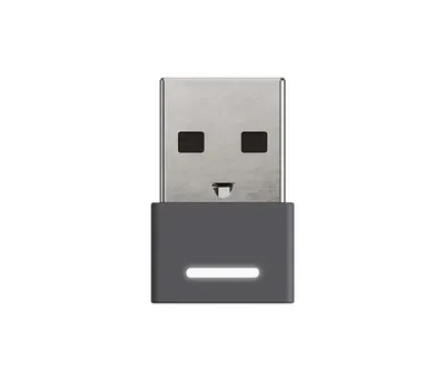 Сетевой адаптер Logitech 981-000897, Zone Wireless Bluetooth