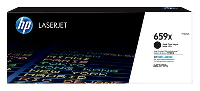 Тонер-картридж HP W2010X (659X), черный, 34000 страниц, для LaserJet Enterprise