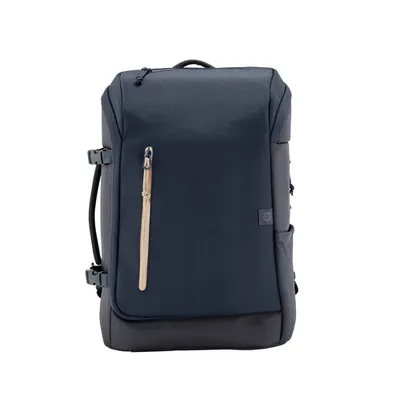 Рюкзак HP Travel 6B8U5AA, 25 л, до 15.6", полиэстер, синий