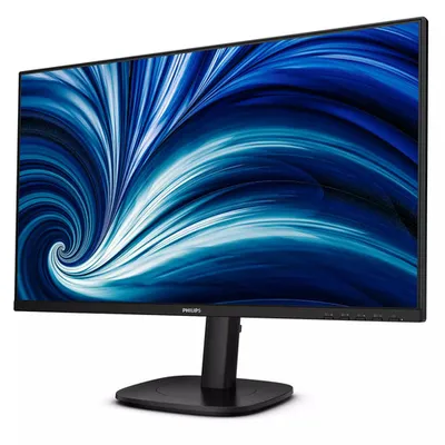Монитор Philips 27B2U3601/00, 27" IPS, 2560×1440, 120 Гц, USB-C 90 Вт
