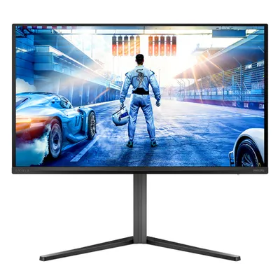 Монитор Philips Evnia 27M2N6500P, 26.5" QD-OLED, 2560x1440, 280 Гц, 0.03 мс