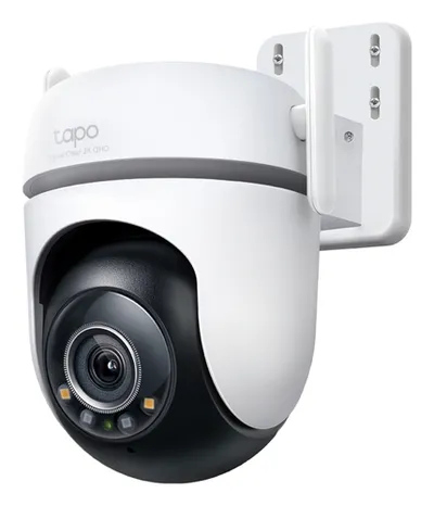 IP-камера TP-Link Tapo TC42, 4 Мп 2560×1440, Wi-Fi 2,4 ГГц, IP66