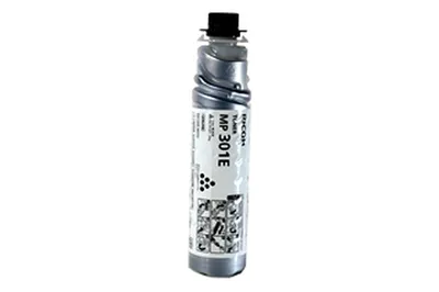 Тонер-картридж Ricoh 842025/841711/841913, черный, 8000 страниц