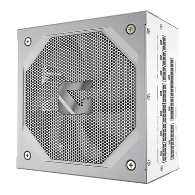 Блок питания Gigabyte GP-GME850GM PG5 ICE, 850 Вт, ATX 3.1, 80 PLUS Gold, модульный