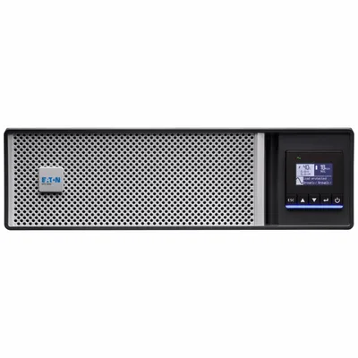 ИБП EATON 5PX2200IRT3UG2, 2200 ВА/2200 Вт, 3U, 8×IEC C13 + 2×IEC C19