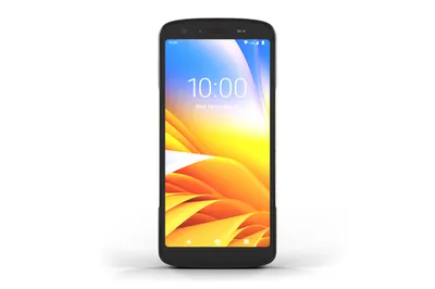 Терминал Zebra TC27, 5G, Wi-Fi 6, сканер SE4710, 6", 6/64 ГБ, Android
