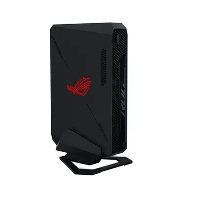 90AS0051-M00050 - ASUS ROG NUC - Gaming/RNUC14SRKU7168A2I/Intel Ultra 7 155H/RTX 4060/512GB/8GB*2 DDR5-5600MHz /Wi-Fi 6E AX1690i /Win11/EU/Mini PC(L10) /EAN:4711387490310