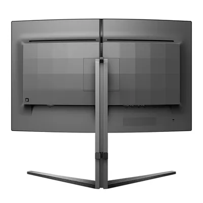 Монитор Philips 32M2C5500W/00, 32", VA, 2560x1440, 240Hz, изогнутый