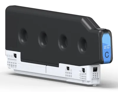 Картридж Epson C13T08G200, голубой, для WorkForce Enterprise AM-C4000/C5000/C6000, оригинал