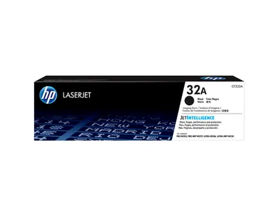 Фотобарабан HP 32A CF232A, черный, 23000 страниц, для LaserJet Pro M203/M227
