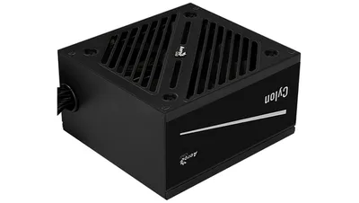 Блок питания 600W AeroCool Cylon ACP-600CLW