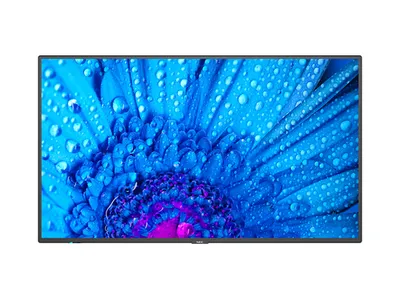 LED панель NEC [MultiSync M651] 3840х2160,8000:1,500кд/м2,