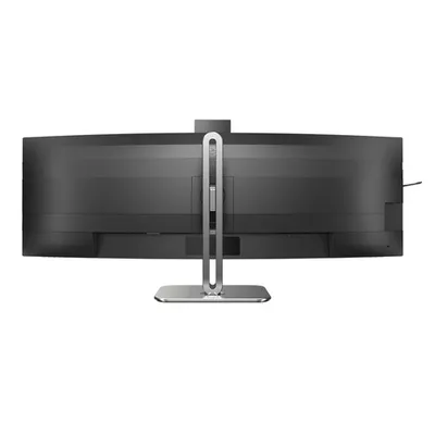 LCD PHILIPS 49" 49B2U6903CH {VA 5120x1440 120Hz 4ms 178/178 450cd 3000:1 10bit(8bit+FRC) RJ45 2xHDMI2.0 DisplayPort1.4 Thunderbolt4.0 USB-C 4xUSB3.2 2x5W VESA}