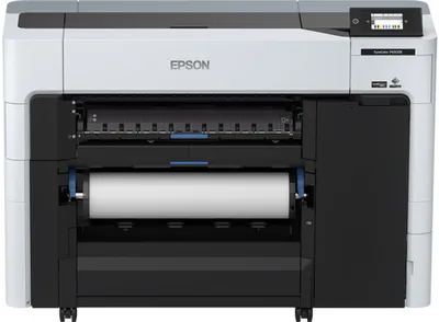 Фотопринтер Epson SC-P6500E C11CJ48301A0, A1 610мм, 6 цв, Wi-Fi