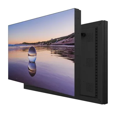 Дисплей для видеостен Hisense 46VW25E, 46", ADS, 1920×1080, 500 кд/м², 24/7
