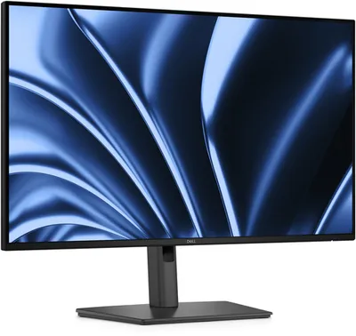 Монитор Dell P2726HE, 27" IPS 1920×1080 120 Гц, HDMI/DisplayPort/USB-C 90 Вт, RJ45