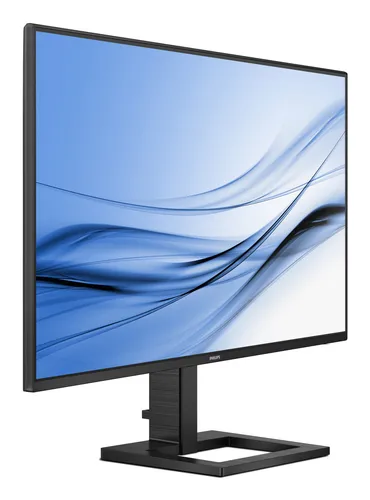 Монитор Philips 27E1N1600AE/01, 27" IPS 2560×1440, 100 Гц, USB-C 65 Вт