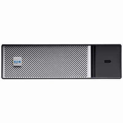 Батарейный блок Eaton 5PXEBM72RT3UG2, стоечный 19" 3U, 12 В × 9 А·ч, 12 шт