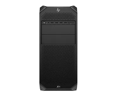 Рабочая станция HP Z4 G5 TWR, Xeon W3-2535, 64 ГБ DDR5, 1 ТБ SSD, RTX 4000 Ada