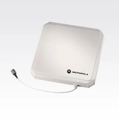 Антенна Zebra AN480-CL66100WR, 865–868 МГц, 6 dBi, 50 Ом, разъём N, IP54