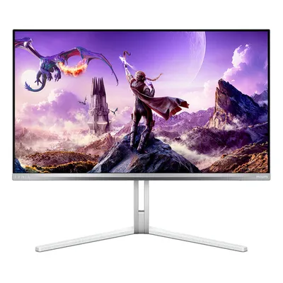 Монитор Philips Evnia 27M2N8800, 27" QD-OLED 4K 240 Гц, 0,03 мс